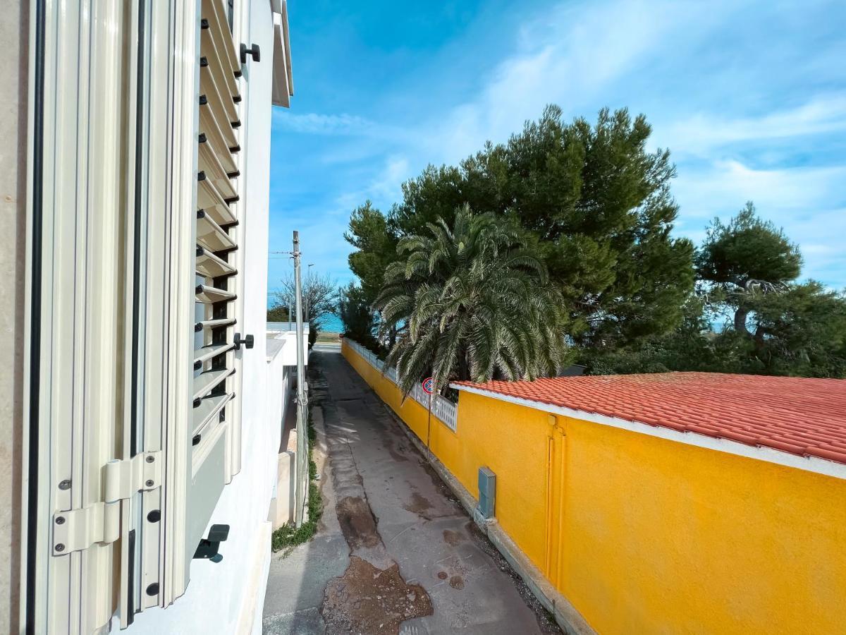 Villa Casa Dell'Abate Casalabate Exterior foto