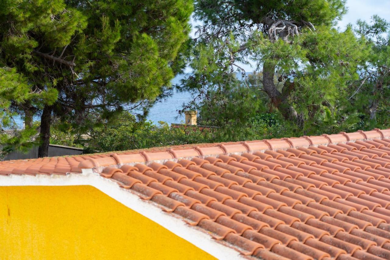 Villa Casa Dell'Abate Casalabate Exterior foto